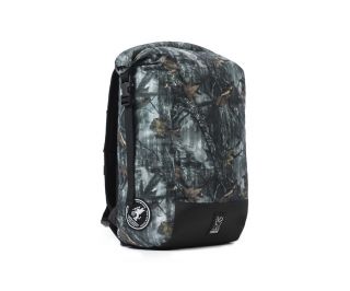 Chrome Cardiel ORP Backpack Forest Camo