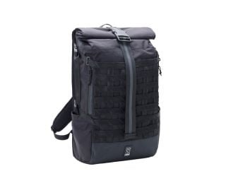 Chrome Industries Barrage Backpack 34L black online