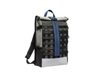 Mochila Chrome Industries Barrage Cargo 22 L Gris