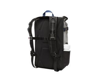 Chrome Industries Barrage Cargo Rugzak 22L - Grijs