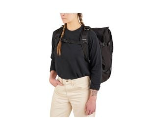 Chrome Industries Warsaw 2.0 Backpack black online Chrome Industries Warsaw 2.0 Backpack black online