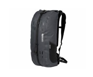 Ortlieb Atrack CR Urban 25L Rugzak - Zwart