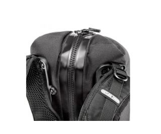 Mochila Ortlieb Atrack CR Urban 25L Negro