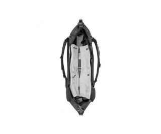 Mochila Ortlieb Atrack CR Urban 25L Negro