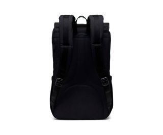 Mochila Herschel Little America Black/Tan