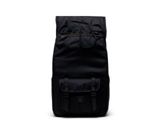 Sac à Dos Herschel Little America Black Black