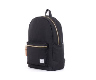 Herschel Settlement Backpack - Black