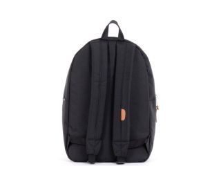 Mochila Herschel Settlement Black