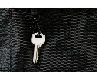 Sac à Dos Minimalism Slim Minimaliste Noir