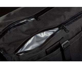 Mission Workshop The Transit: Duffle - Grey