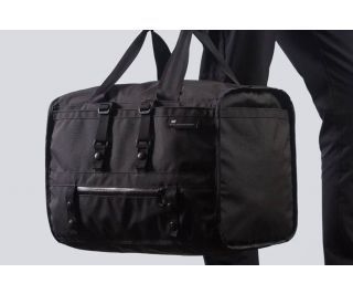 Mission Workshop The Transit: Duffle - Grey