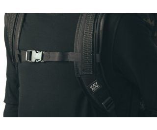 Mission Workshop R6 Arkiv Field Pack 20L HT - Black