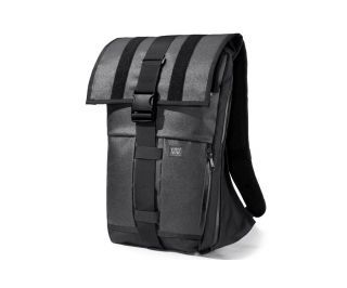 Mochila Mission Workshop Rambler Cargo Charcoal