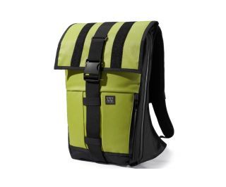 Mission Workshop Rambler Cargo Backpack - Green