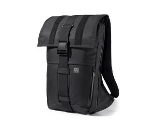 Mission Workshop Rambler Cargo Backpack - Black