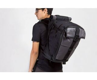 Mission Workshop Rambler Cargo Backpack - Black