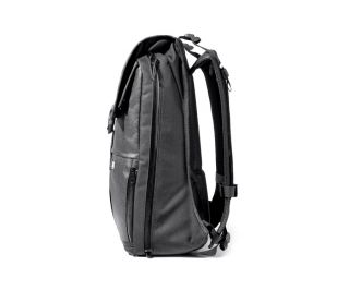 Mission Workshop Rambler Cargo Backpack - Black