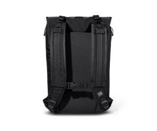 Mission Workshop Rambler Cargo Backpack - Black