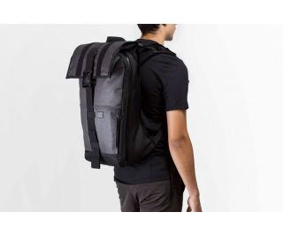 Mission Workshop Rambler Cargo Backpack - Black