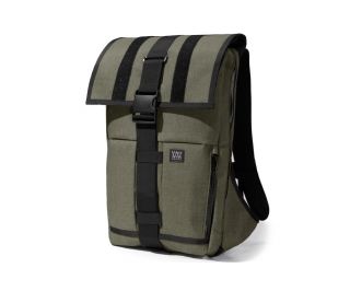 Mission Workshop Rambler Cargo Backpack - Sandstone