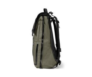 Mission Workshop Rambler Cargo Backpack - Sandstone