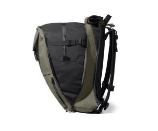 Mission Workshop Rambler Cargo Backpack - Sandstone