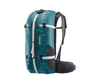 Mochila Ortlieb Atrack 25L Azul