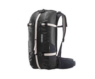 Mochila Ortlieb Atrack 25L Negro