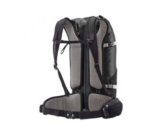 Mochila Ortlieb Atrack 25L Negro