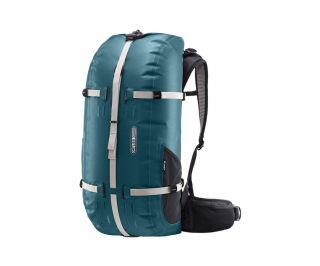 Mochila Ortlieb Atrack 35L Azul