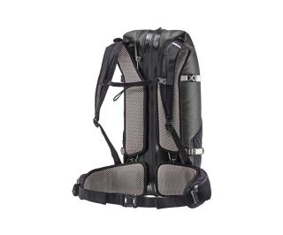 Ortlieb Atrack Rygsække & Tasker 35L - Sort