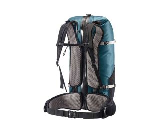 Mochila Ortlieb Atrack 45L Azul