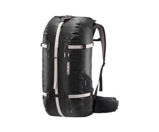 Mochila Ortlieb Atrack 45L Negro