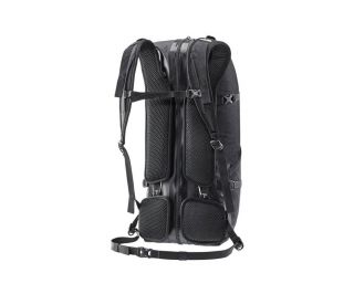 Mochila Ortlieb Atrack BP 25L Negro