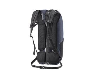 Ortlieb Atrack CR Urban Backpack 25L - Blue