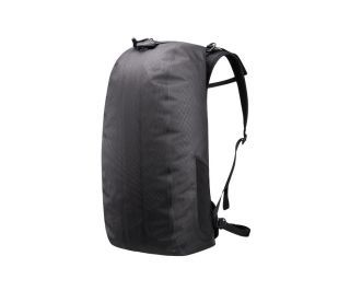 Mochila Ortlieb Atrack Metrosphere 34 Litros Negro