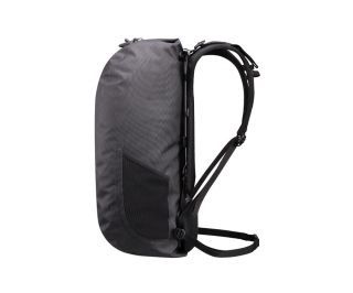 Mochila Ortlieb Atrack Metrosphere 34 Litros Negro