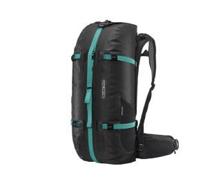 Mochila Ortlieb Atrack ST 25L Negro