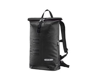 Ortlieb Commuter-Daypack City Backpack 21L - Black