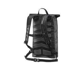 Ortlieb Commuter-Daypack City Backpack 21L - Black