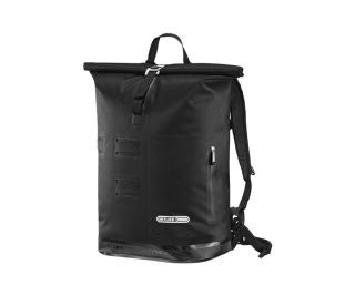 Mochila Ortlieb Commuter-Daypack City 27L Negro