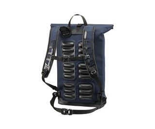 Ortlieb Commuter-Daypack Urban Rygsække & Tasker 21L - Blå