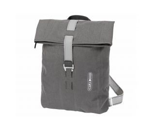 Mochila Ortlieb Daypack Urban 15L Gris