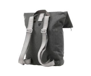 Mochila Ortlieb Daypack Urban 15L Gris