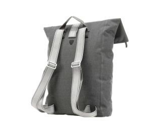 Ortlieb Daypack Urban Backpack 20L - Grey