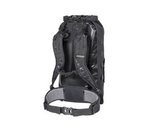 Ortlieb Gear-Pack Rugzak 25L - Zwart