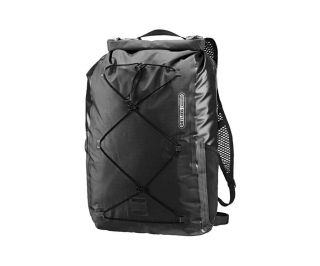 Sac à dos Ortlieb Light-Pack Two 25L Noir