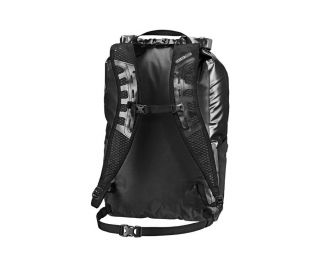 Sac à dos Ortlieb Light-Pack Two 25L Noir