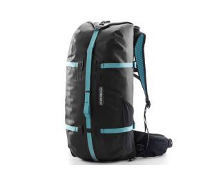 Ortlieb Outdoor Atrack Backpack 35L - Black