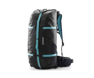 Mochila Ortlieb Outdoor Atrack 35L Negro